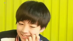 TF家族,TFBOYS - 岁月轻狂
