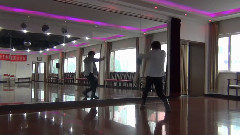 模仿翻唱 - Shock