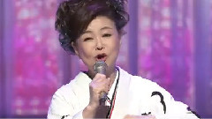 中村美律子 - 河内おとこ节
