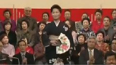 岛津悦子 - やくざ若衆祭り唄
