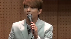 CNBLUE - 日山签名会