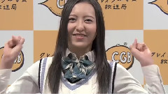 HKT48,AKB48 - 新.口香糖魔术部 森保まどか