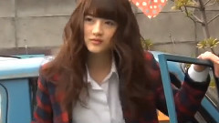 乃木坂46,AKB48 - 3月5日発売<季刊 乃木坂> 若月佑美さんメイキング動画