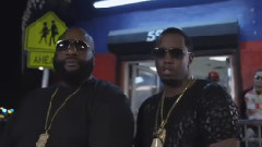 P. Diddy,Rick Ross - Big Homie