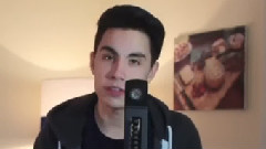 Sam Tsui - Q&A Vlog! What's Your Spirit Pokemon!