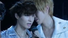 EXO-M - 中国爱大歌会