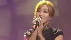 Sistar - Sad Relationship