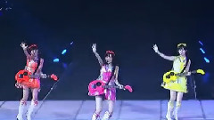 AKB48,SKE48,NMB48 - 初めてのジェリービーンズ