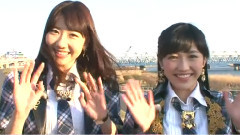 AKB48,柏木由纪,渡边麻友 - お願い!ランキング 渡辺麻友 柏木由紀