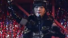 HKT48,NMB48,AKB48 - 爱しきナターシャ (指原莉乃,小笠原茉由,木下百花)