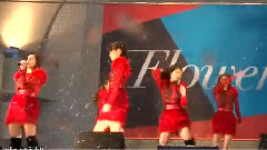 Flower - 1stアルバム Flower 10万枚突破記念 & 御礼イベント