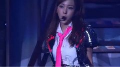 AKB48,NMB48 - 制服レジスタンス (板野友美,上西惠)