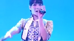 SNH48 - 马尾与发圈