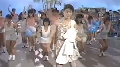 小泉今日子 - 常夏娘