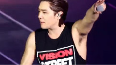 Super Junior,强仁(Super Junior),晟敏(Super Junior) - Shake It Up