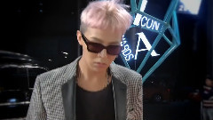 BigBang,G-Dragon(BigBang) - Hitejinro Beer Vote 2014 Teaser Full Ver.