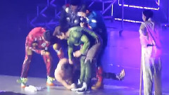 Super Junior,强仁(Super Junior),晟敏(Super Junior) - Wonder Boy