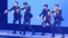 Super Junior,强仁(Super Junior),晟敏(Super Junior) - Super Girl