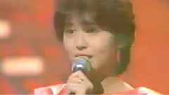 小泉今日子 - 艶姿ナミダ娘 (艳泪的女儿)
