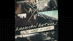 American Authors - Ghost