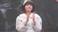 T-ara - 音乐剧< The Lost Garden > 谢幕