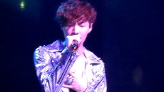 EXO-M - What Is Love