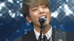 CNBLUE,东方神起 - Music Bank CNBLUE Cut