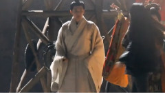 付辛博 - <班淑传奇> 付辛博片场