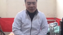 模仿翻唱 - 情非得已