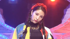 BoA - Shout It Out(Music Dragon)14/02/22