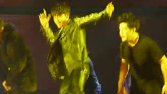 Super Junior - Performance Dance