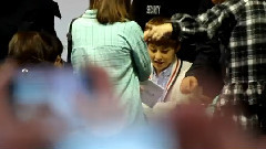 EXO-M,EXO - NR Fansign In HK