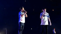 Super Junior - Sapphire Blue