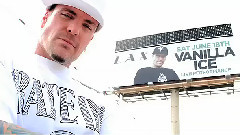 Vanilla Ice - Rockstar Party