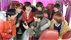 Infinite,Infinite-H,金圣圭(Infinite),南优贤(Infinite),韩国综艺 - Mnet This Is INFINITE E05 预告