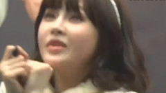 宝蓝(T-ara),T-ara - 音乐剧签名会
