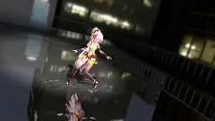 巡音流歌 - Bad Romance