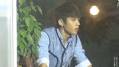 Infinite - 弘大拍摄