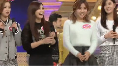 Apink - SBS挑战千曲 Apink 全场Cut