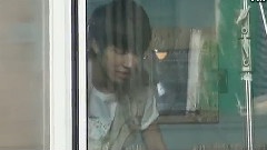 Infinite - 弘大拍摄现场