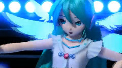 初音未来,VOCALOID家族 - Saturation