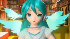 初音未来,VOCALOID家族 - ネコミミアーカイブ