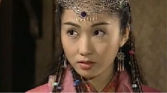 甄妮 - 古装美女之留下我美梦