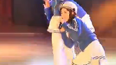 Crayon Pop - Dancing Queen & Talk & Saturday Night & Bar Bar Bar