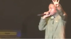 Kendrick Lamar - M.A.A.D City
