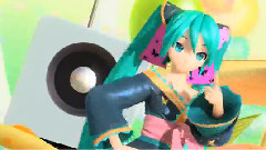 初音未来,镜音双子,VOCALOID家族 - メランコリック