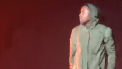 Kendrick Lamar - Swimming Pools