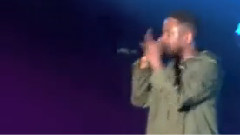 Kendrick Lamar - Bitch Don't Kill My Vibe