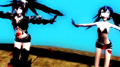 初音未来,巡音流歌 - Magnet