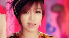 T-ara,U-KISS,Girl's Day - Standing Still VS 田园日记 VS 期待